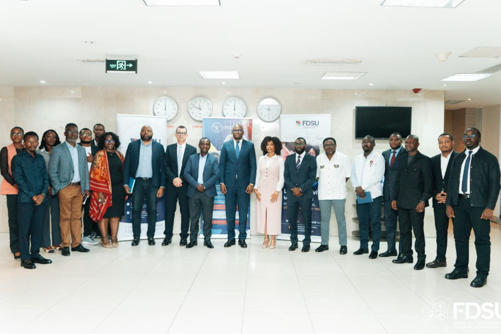 Atelier : Partage d’expériences sur la couverture réseau universelle en RDC – FDSU, GSMA et Banque mondiale