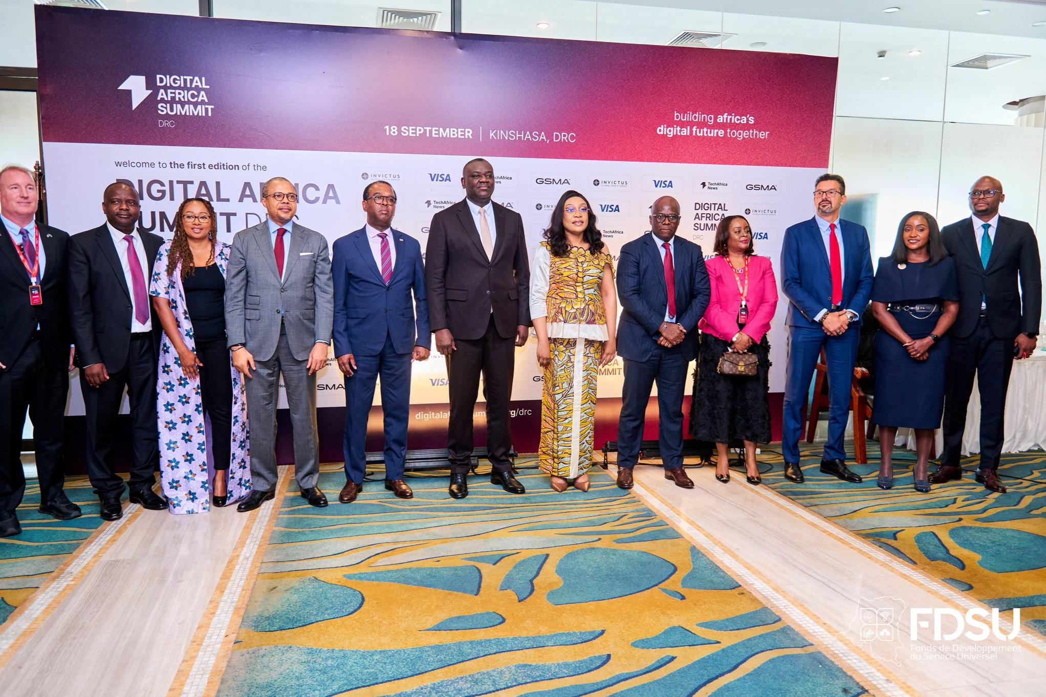 Digital Africa Summit 2025
